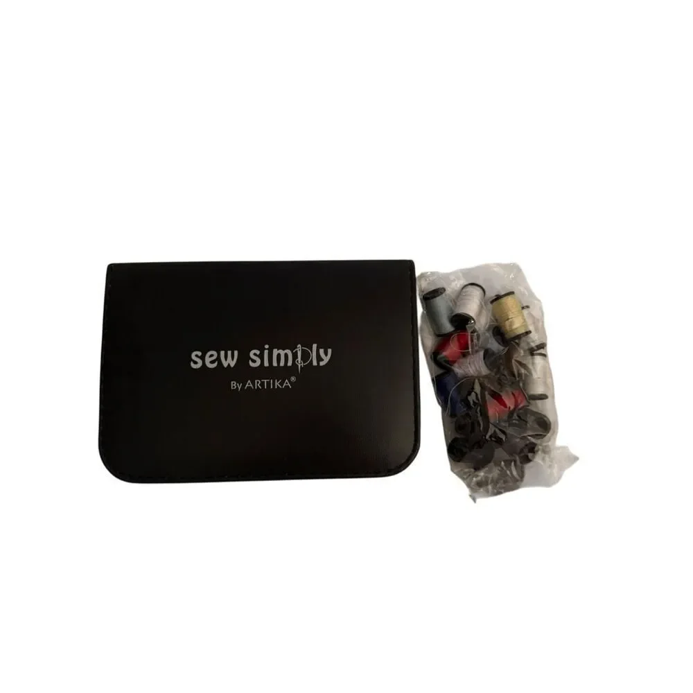 Sew Simply
